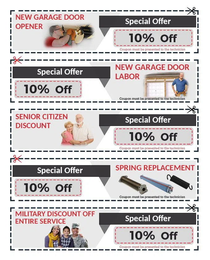 SOS Garage Doors Fort Lauderdale, FL 954-281-3263 - cpn-gr-02m