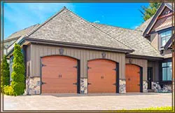 SOS Garage Doors Fort Lauderdale, FL 954-281-3263 - custom-sid-gr-02m
