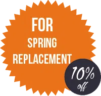 SOS Garage Doors Fort Lauderdale, FL 954-281-3263 - offer-gr-02m