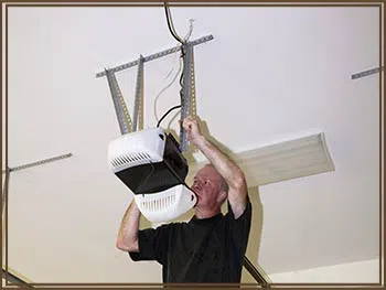 SOS Garage Doors Fort Lauderdale, FL 954-281-3263 - openers-cont-gr-02m