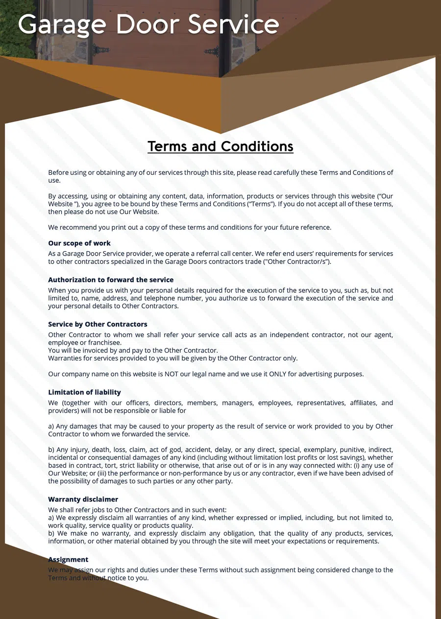 SOS Garage Doors Fort Lauderdale, FL 954-281-3263